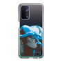 Slim Protection Case［ The Izu Animal Kingdom - Buffalo Monochrome ］