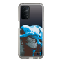 Slim Protection Case［ The Izu Animal Kingdom - Buffalo Monochrome ］