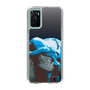 Slim Protection Case［ The Izu Animal Kingdom - Buffalo Monochrome ］