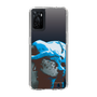 Slim Protection Case［ The Izu Animal Kingdom - Buffalo Monochrome ］
