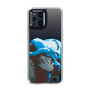 Slim Protection Case［ The Izu Animal Kingdom - Buffalo Monochrome ］