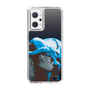 Slim Protection Case［ The Izu Animal Kingdom - Buffalo Monochrome ］