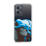 Slim Protection Case［ The Izu Animal Kingdom - Buffalo Monochrome ］