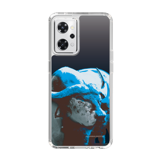Slim Protection Case［ The Izu Animal Kingdom - Buffalo ］