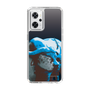 Slim Protection Case［ The Izu Animal Kingdom - Buffalo ］