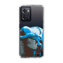 Slim Protection Case［ The Izu Animal Kingdom - Buffalo ］