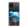 Slim Protection Case［ The Izu Animal Kingdom - Buffalo Monochrome ］