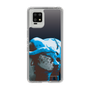 Slim Protection Case［ The Izu Animal Kingdom - Buffalo Monochrome ］