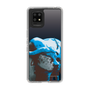 Slim Protection Case［ The Izu Animal Kingdom - Buffalo Monochrome ］