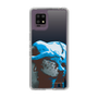 Slim Protection Case［ The Izu Animal Kingdom - Buffalo Monochrome ］