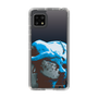 Slim Protection Case［ The Izu Animal Kingdom - Buffalo Monochrome ］