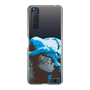Slim Protection Case［ The Izu Animal Kingdom - Buffalo Monochrome ］