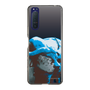 Slim Protection Case［ The Izu Animal Kingdom - Buffalo Monochrome ］
