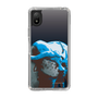 Slim Protection Case［ The Izu Animal Kingdom - Buffalo Monochrome ］