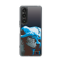 Slim Protection Case［ The Izu Animal Kingdom - Buffalo Monochrome ］