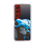 Slim Protection Case［ The Izu Animal Kingdom - Buffalo ］