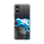 Slim Protection Case［ The Izu Animal Kingdom - Buffalo ］