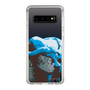 Slim Protection Case［ The Izu Animal Kingdom - Buffalo Monochrome ］