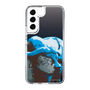 Slim Protection Case［ The Izu Animal Kingdom - Buffalo Monochrome ］