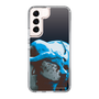 Slim Protection Case［ The Izu Animal Kingdom - Buffalo Monochrome ］