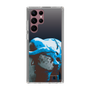 Slim Protection Case［ The Izu Animal Kingdom - Buffalo Monochrome ］