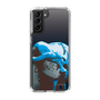 Slim Protection Case［ The Izu Animal Kingdom - Buffalo Monochrome ］