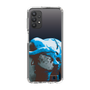 Slim Protection Case［ The Izu Animal Kingdom - Buffalo Monochrome ］
