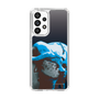 Slim Protection Case［ The Izu Animal Kingdom - Buffalo Monochrome ］