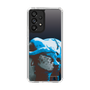 Slim Protection Case［ The Izu Animal Kingdom - Buffalo Monochrome ］