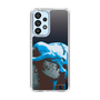 Slim Protection Case［ The Izu Animal Kingdom - Buffalo Monochrome ］