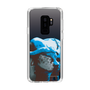 Slim Protection Case［ The Izu Animal Kingdom - Buffalo Monochrome ］