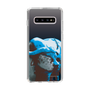Slim Protection Case［ The Izu Animal Kingdom - Buffalo Monochrome ］