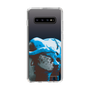 Slim Protection Case［ The Izu Animal Kingdom - Buffalo Monochrome ］