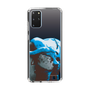 Slim Protection Case［ The Izu Animal Kingdom - Buffalo Monochrome ］