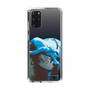 Slim Protection Case［ The Izu Animal Kingdom - Buffalo Monochrome ］