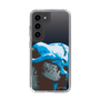 Slim Protection Case［ The Izu Animal Kingdom - Buffalo Monochrome ］