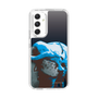 Slim Protection Case［ The Izu Animal Kingdom - Buffalo Monochrome ］