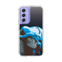 Slim Protection Case［ The Izu Animal Kingdom - Buffalo Monochrome ］