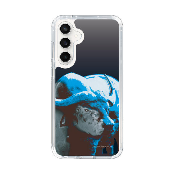 Slim Protection Case［ The Izu Animal Kingdom - Buffalo ］