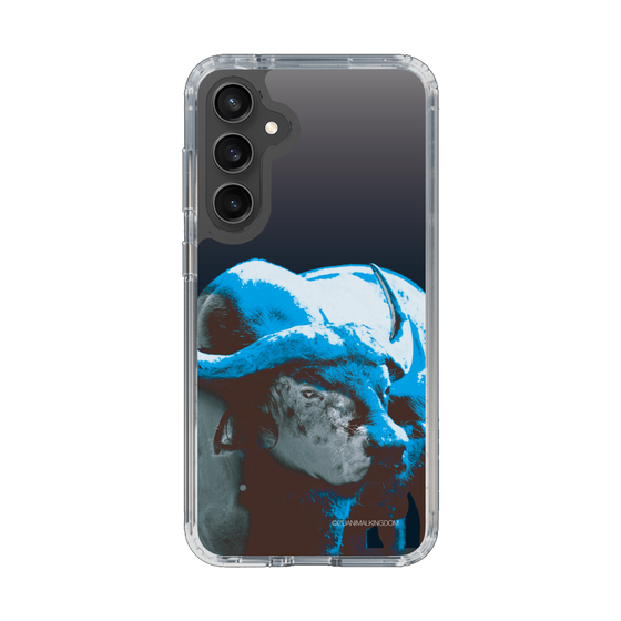 Slim Protection Case［ The Izu Animal Kingdom - Buffalo ］