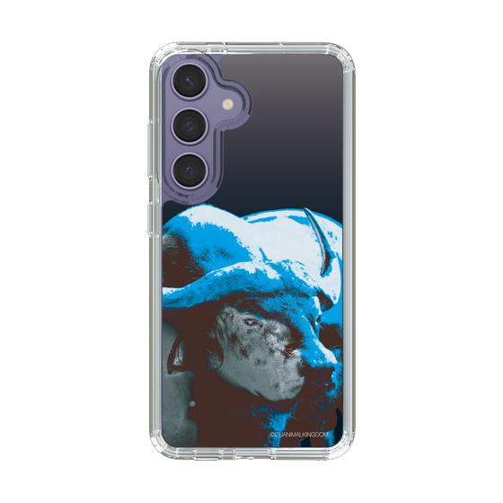 Slim Protection Case［ The Izu Animal Kingdom - Buffalo ］