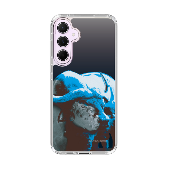 Slim Protection Case［ The Izu Animal Kingdom - Buffalo ］