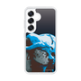 Slim Protection Case［ The Izu Animal Kingdom - Buffalo ］