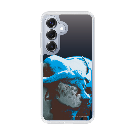 Slim Protection Case［ The Izu Animal Kingdom - Buffalo ］
