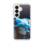 Slim Protection Case［ The Izu Animal Kingdom - Buffalo ］