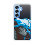 Slim Protection Case［ The Izu Animal Kingdom - Buffalo ］