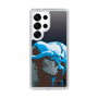 Slim Protection Case［ The Izu Animal Kingdom - Buffalo ］