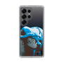 Slim Protection Case［ The Izu Animal Kingdom - Buffalo ］
