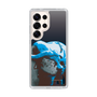 Slim Protection Case［ The Izu Animal Kingdom - Buffalo ］