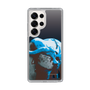 Slim Protection Case［ The Izu Animal Kingdom - Buffalo ］